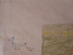 02 L Arrivee Des Canards